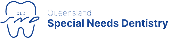 Queensland Special Needs Dentistry Logo
